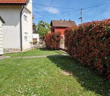 Bajina Basta House | Domacinska kuca