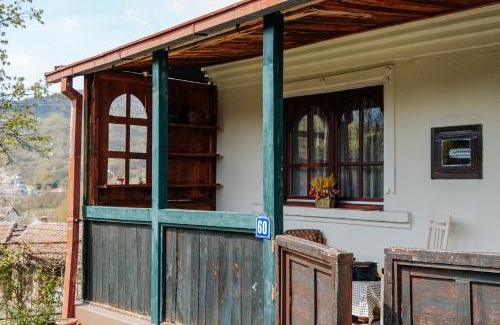 Bajina Basta House | Domacinska kuca