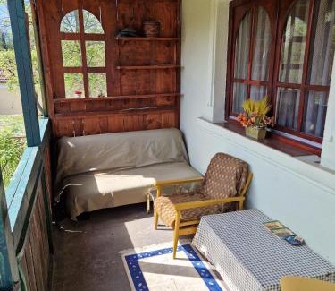 Bajina Basta House | Domacinska kuca