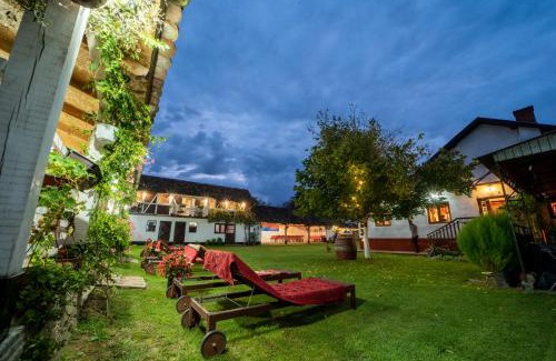 Zasavica House | Domacinstvo Cikic Zasavica