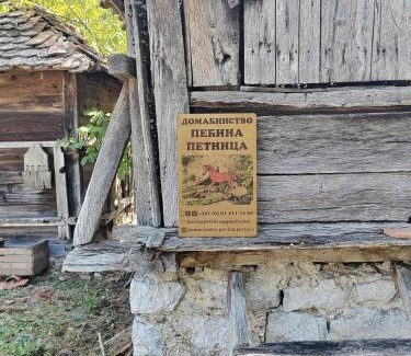 Valjevo House | Domacinstvo Pecina Petnica