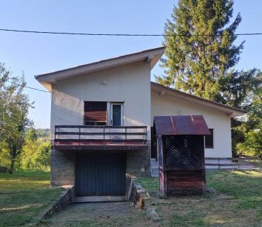 Valjevo House | Domacinstvo Pecina Petnica