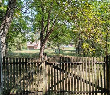 Valjevo House | Domacinstvo Pecina Petnica
