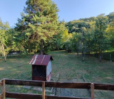 Valjevo House | Domacinstvo Pecina Petnica