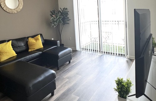 Mesa Park Apartment | Domain Modern 1 Bedroom