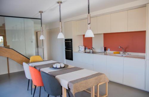 Ales Villa | Domaine 669, Villa contemporaine et de prestige
