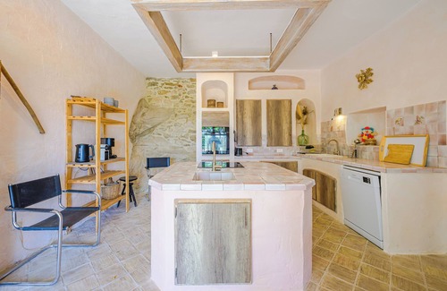 Puyloubier House | Domaine Clément Sainte Victoire, 7ha of tranquility 17 km from Aix