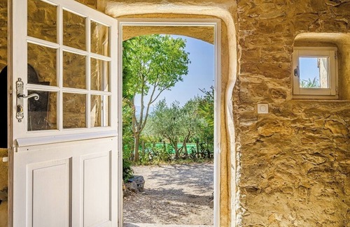 Puyloubier House | Domaine Clément Sainte Victoire, 7ha of tranquility 17 km from Aix