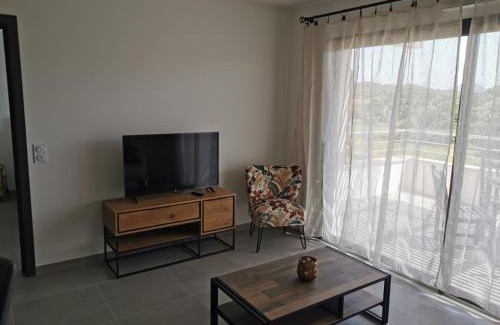 Porto-Vecchio House | Domaine d'Arca Flaubert 20 T2 4 pers