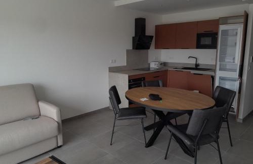 Porto-Vecchio House | Domaine d'Arca Flaubert 20 T2 4 pers