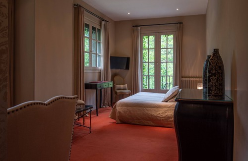 Villalbe Hotel | Domaine d'Auriac