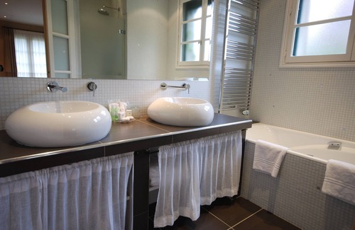 Villalbe Hotel | Domaine d'Auriac