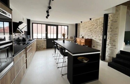 Bretenoux House | Domaine d'ESPALIEU, Petite grange