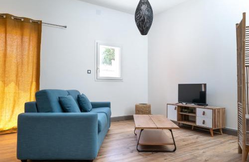 Pernes-les-Fontaines House | DOMAINE d'OUMAÏ