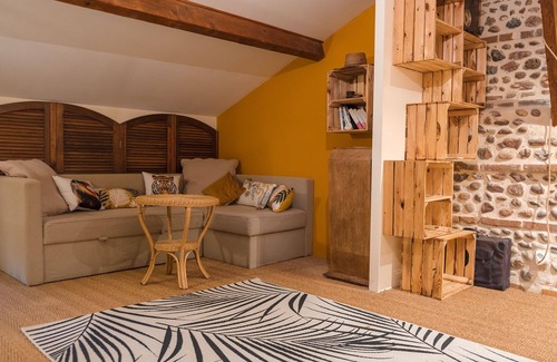 Eaunes Bed & Breakfast | Domaine de Belair