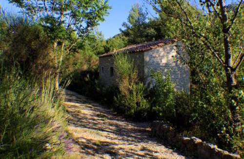 Buis-les-Baronnies House | Domaine de bois joli