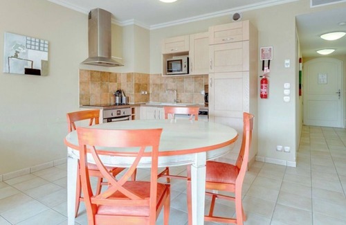 Tourrettes Apartment | Domaine de Camiole 4P8B