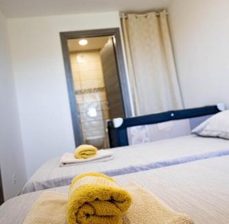 Vallecalle House | Domaine de Campu
