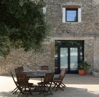 Conques-sur-Orbiel Apartment | Domaine de Cazaban