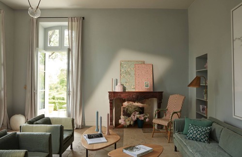 St.-Remy-de-Provence Hotel | Domaine de Chalamon - Fontenille Collection