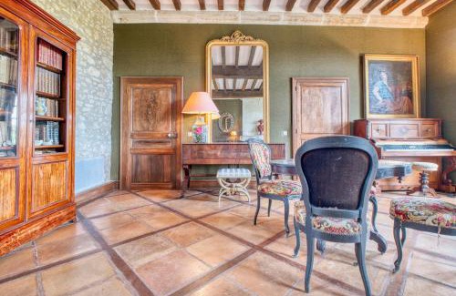 Perigueux House | Domaine de Charme Barbadeau