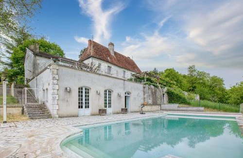 Perigueux House | Domaine de Charme Barbadeau