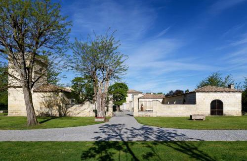 Abzac House | Domaine de Choisy