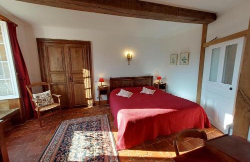 Anthien Bed & Breakfast | Domaine de Drémont