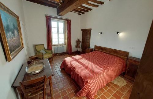 Anthien Bed & Breakfast | Domaine de Drémont