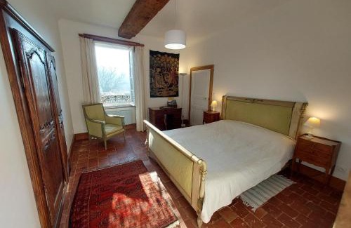 Anthien Bed & Breakfast | Domaine de Drémont
