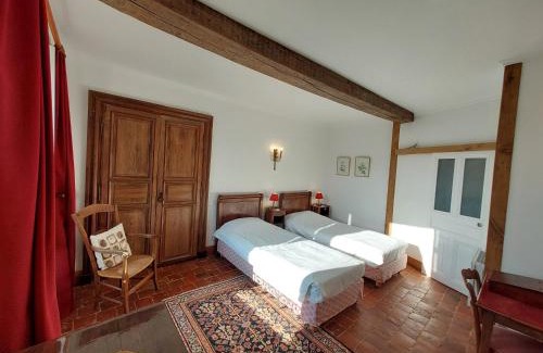 Anthien Bed & Breakfast | Domaine de Drémont