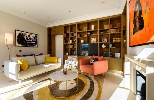 St.-Remy-de-Provence Hotel | Domaine de Valmouriane