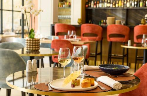 St.-Remy-de-Provence Hotel | Domaine de Valmouriane