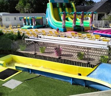 Pont-Aven Other | Domaine de Kerlann 688