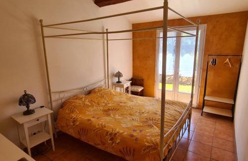 Entrecasteaux House | Domaine de L'échappée Belle