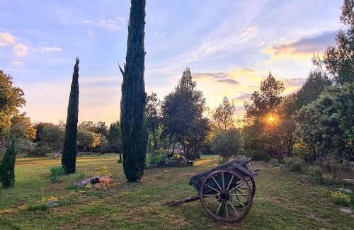 Entrecasteaux House | Domaine de L'échappée Belle