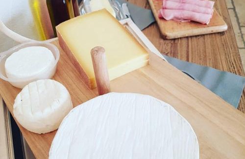 Grignan Bed & Breakfast | Domaine de l'héritage