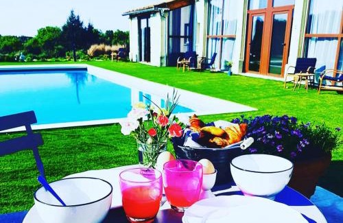 Grignan Bed & Breakfast | Domaine de l'héritage