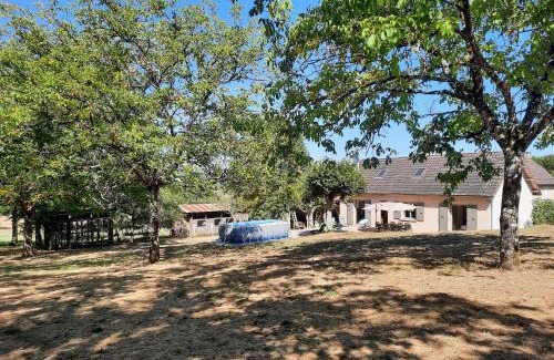 Montignac House | Domaine de la Boria