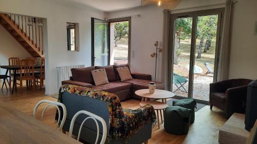 Montignac House | Domaine de la Boria