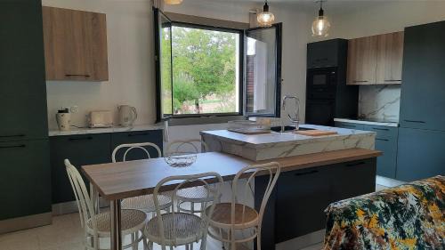 Montignac House | Domaine de la Boria