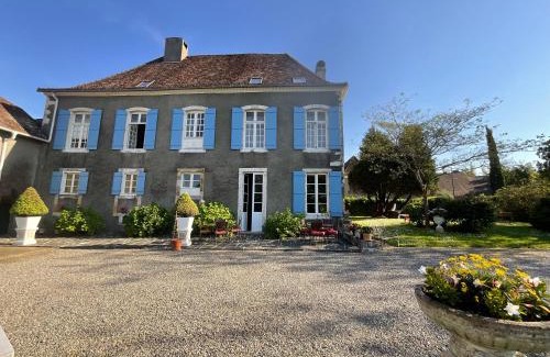 Arthez-de-Bearn House | Domaine de la Carrère