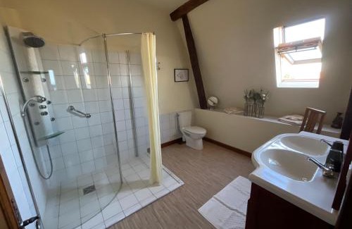Arthez-de-Bearn House | Domaine de la Carrère