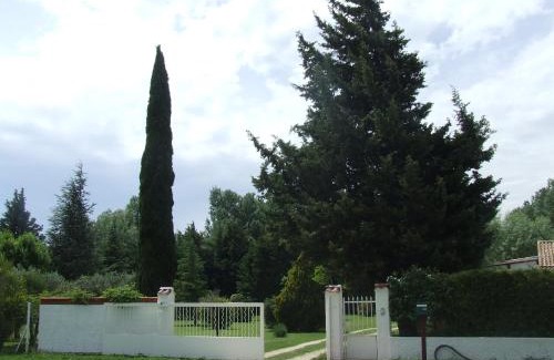 Courthezon Bed & Breakfast | Domaine de la Cooloeuvre