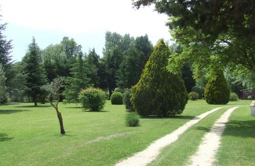 Courthezon Bed & Breakfast | Domaine de la Cooloeuvre
