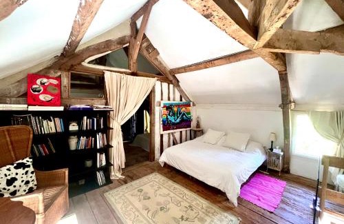 Pont-l'Eveque House | Domaine de la cour