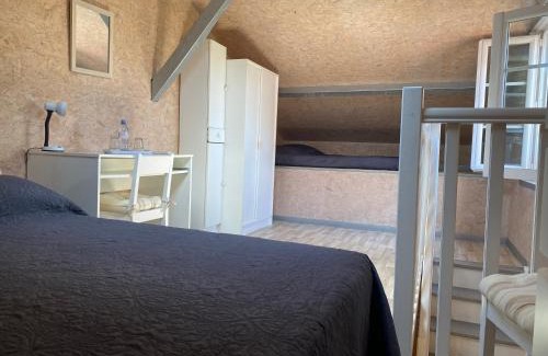 Saint-Gein House | Domaine de La Méniguère
