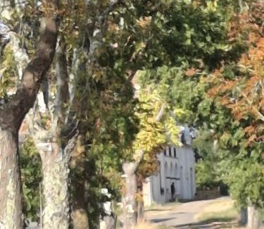 Castelsarrasin House | Domaine De Mathabiau
