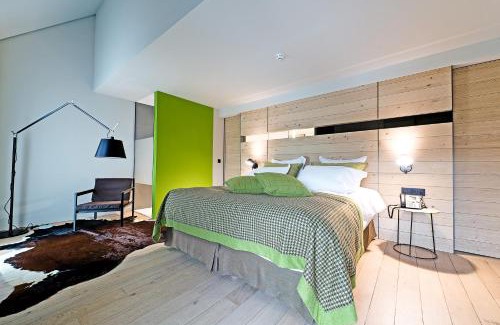 Wanze Hotel | Domaine de Naxhelet