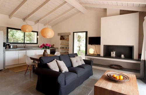 Figari Hotel | Domaine de Peretti della Rocca